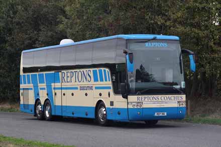 Van Hool T916 Astron